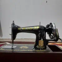 چرخ فلایینگ من سالم و اصل