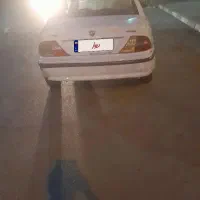 سمند se مدل ۹۳|خودرو سواری و وانت|اهواز, کمپلو جنوبی|دیوار