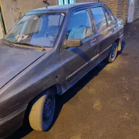 پراید ۱۳۲ نوک مدادی|خودرو سواری و وانت|سنندج, |دیوار