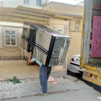 ایمن بارکُردستان نیسان بار جعشه خاور با کارگر کورد|خدمات حمل و نقل|اهواز, گلستان|دیوار