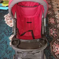 کالسکه بچه