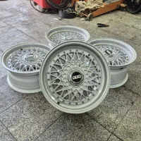 رینگ اسپرت BBS15 هشت پیچ