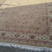 یک جفت فرش ۶ متری