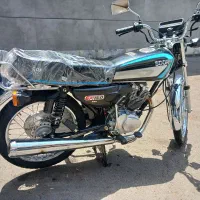 هندا لیفان ۱۵۰ مدل ۱۴۰۳ ۵دنده استارتی