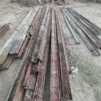 ضایعات آهن|مصالح و تجهیزات ساختمان|جهرم, |دیوار