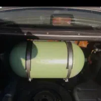 کپسول گاز سی ان جی نونو