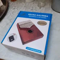 کالیمبا آکبند خارجی|سازهای سنتی|تبریز, |دیوار