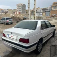 پارس مدل 86|خودرو سواری و وانت|دیواندره, |دیوار