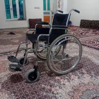 ویلچر|آرایشی، بهداشتی، درمانی|آبش احمد, |دیوار