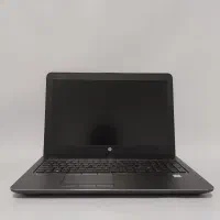 لپتاپ Hp Zbook قدرتمند
