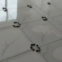 کاشی کاری و سنگ کاری