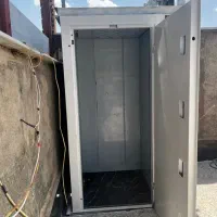 شرکت اسانسورنصب انواع اسانسورو بالابر|خدمات پیشه و مهارت|باغ بهادران, |دیوار