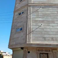 آپارتمان نوساز /نبش صفای ۱۰