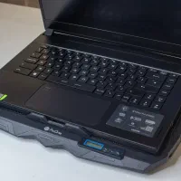 لپتاپ گیمینگ MSI با RTX 3070Ti 8 گیگی و i7-12Gn|رایانه همراه|یزد, |دیوار