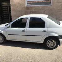 ال نود مدل ۹۲ پارس خودرو