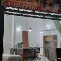 نمایندگی کاغذ دیواری با نصب رایگان|خدمات پیشه و مهارت|گرگان, |دیوار