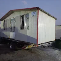 جرثقیل ۳تن ۵ تن و ۱۰تن بالابر و تریلی کفی|خدمات حمل و نقل|کرج, کمال‌شهر|دیوار