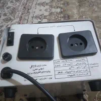 ترانس یخچال فریزر