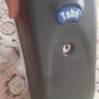 قفل برقی (کله گاوی) تابا مدل ۱۵۰۰