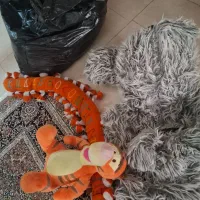 عروسک و (حتما بخوانید )