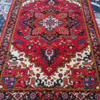 فرش دستباف|فرش|بستان آباد, |دیوار