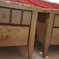 سرویس تخت خواب|تخت و سرویس خواب|محمدیه-قزوین, |دیوار