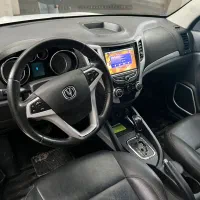 چانگان cs 35 مدل 97 کارمندی|خودرو سواری و وانت|اصفهان, آفاران|دیوار