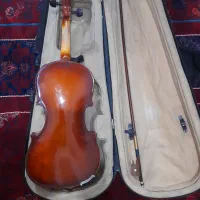 ویالون سایز ۴/۴|ویولن|مشهد, میعاد (شهرک غرب)|دیوار