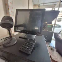 صندوق فروشگاهی posbank