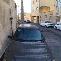 پراید 132مدل90