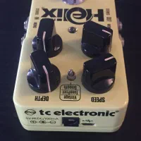 افکت پدال گیتار الکتریک Boss و TC electronic|گیتار، بیس، امپلیفایر|تهران, سازمان برنامه شمالی|دیوار