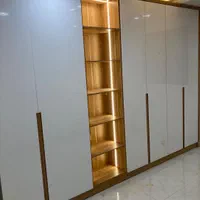 کابینت و کمد|جاکفشی، کمد، دراور|دزفول, |دیوار