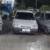 تاکسی تصادفی