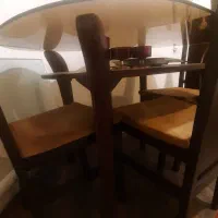 میزنهارخوری ۴نفره