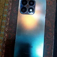 گوشی هانر x8a