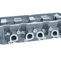 سرسیلندر پراید انژکتور برند رادیکال(آکبند)نو