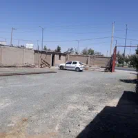 اجاره کارگاه ۸۰۰ متری بر اتوبان همدان-سنندج|اجارهٔ دفتر صنعتی، کشاورزی، تجاری|قروه, |دیوار
