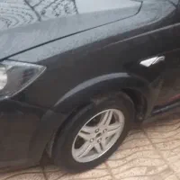 کوییک ۱۴۰۱ با رینگ|خودرو سواری و وانت|خورموج, |دیوار