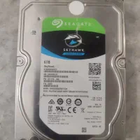 هارد 6 ترا برند  SEAGATE