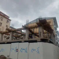 پیش فروش۱۱۰متری،۲خواب/ خیابان معلم،شهرداری ۱