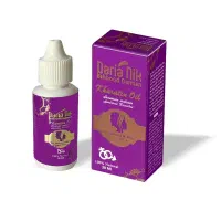 روغن حجم دهنده و سفت کننده داریا نیک