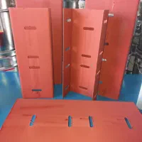 ضدزنگ اخرایی حلب۲۵کیلو گرم خالص درجه ۱|مصالح و تجهیزات ساختمان|تهران, خاوران|دیوار