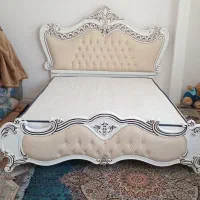 تخت خواب دونفره