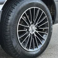 رینگ oz|قطعات یدکی و لوازم جانبی|ارومیه, |دیوار