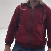 کاپشن دخترونه نو