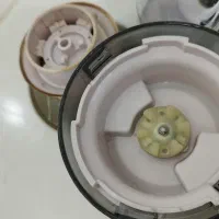 سه تیکه قطعات آبمیوه گیری|حراج|خرمآباد, |دیوار