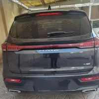 کی ام سی ایکس 5/ kmcx5|خودرو سواری و وانت|تبریز, |دیوار