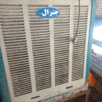 فروس کولر دست دوم