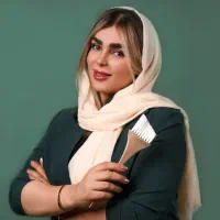 خدمات تخصصی رنگ واحیاصافی و فر مو