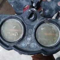 لوازم موتور سیکلت|قطعات یدکی و لوازم جانبی|حبیب آباد, |دیوار